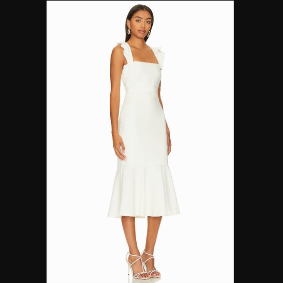 NWT Likely Hara Dress, 12 - Picture 5 of 13